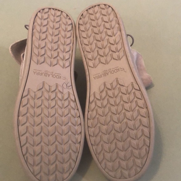 KOOLABURRA by UGG  women’s size 10” boots - Picture 9 of 16